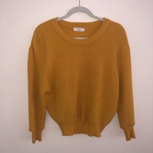 Eloide perfect pullover sweater